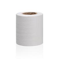 Vinilo lipdukai Lipdukai grindjuostės sienelės sienelės lipdukai juosmens linija tapetai grindjuoste mediena 5cm x 5m tamsiai ruda spalva