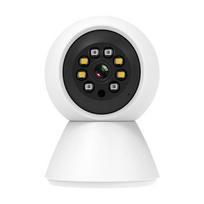 Vstarcam EU 1080P Išmani Mini WiFi IP Kamera Vidaus Namų Apsaugos Kamera Wifi Stebėjimo Kamera Naktinis Matymas P2P Nuotolinis Vaizdas Camera NO Card