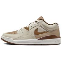 Air Jordan Stadium 90 Kanapės Vyriški Sportbačiai Ruda Burės Spalvos Avižų HF5754-221 44 gray