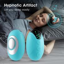 Neuro Control Anxiety Device, Handheld Sleep Aid For Improved And Concentration One Size