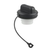 New Fuel Filler Gas Cap For Nissan Titan Frontier Xterra Pathfinder 07-11