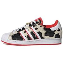 Adidas Superstar Kinų Naujieji Metai - Jaučio Metai Unisex Kedai White Cloud-White Lush-Red FY8798 37⅓