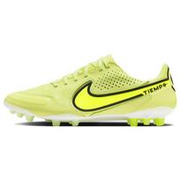 Nike Legend 9 Pro AG 'Geltoni' Treniruočių futbolo bateliai DB0448-705 40