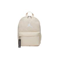 Jordan Poliesterio Kuprinė Trimitas Unisex Perlo Baltumo Jordan DV5304-219 perlų baltos spalvos