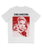 The Smiths - Last Night I Dreamt That Somebody Loved Me - Diana Dors - Red L