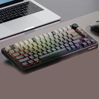 Dareu EK75 Tri-Mode Gasket Mechanical Keyboard