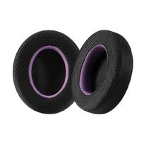 Breathable Memory Foam Ear Cushions for SHP9500 Over Ear Headphones Ear Cushions Ensuring Perfect Fit and Sound