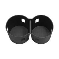 Car Center Console Cup Sleeve for for 2025-2025 OMODA C5 Console Cup Holder Sleeve Insert Non-Slip Car Interior Accessories V8I2 juoda