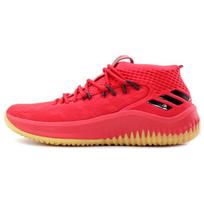 Adidas Dame 4 'Red Gum' CQ0186 43⅓