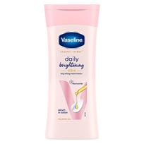 Vaseline Daily Brightening Body Lotion 200ml Pack for Healthy Glowing Skin Unisex Moisturizer
