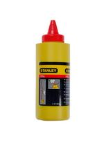 Kreida STANLEY 1-47-804 Raudona 225 g
