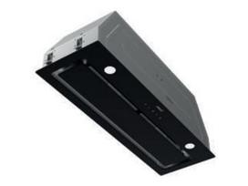 Gartraukis CATA GA DUAL 90 BK 90cm 805 m³/h Juodas