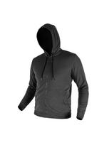 Džemperis NEO TOOLS COMFORT 81-514-M Pilkas