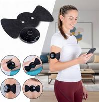 Raumenų stimuliatorius INSPORTLINE Elefit