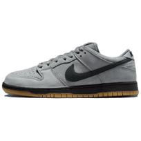 Nike Sb Dunk Low Pro Cool Grey FJ1674-002 41 gray