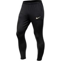 Nike Dri FIT Football Pants Knitted Sweatpants Men's Black FN2406-011 XS