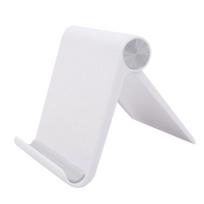 OLAF Universal Foldable Mobile Phone Bracket Stand Desktop Mount Tablet Holder balta