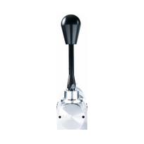 BDH H2SQ Dual Mode Shifter