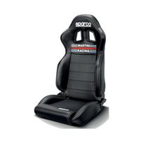 SPARCO R100 Martini Racing sėdynė
