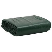 Green Cover Tarpaulin 1.5 x 2.5 m 650 g m²