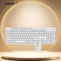Logitech MK295 Wireless Silent Keyboard and Mouse Combo