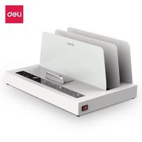 Deli Thermal Binding Machine CN plug (adapter included)