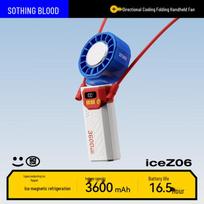 SOTHING Mini Portable Cooling Handheld Fan