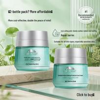 DR PLANT Centella Asiatica Soothing Face Cream