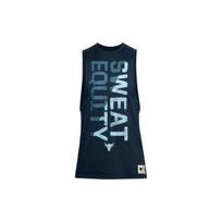 Under Armour Project Tank Top Men's Dark Blue 1357185-408 S