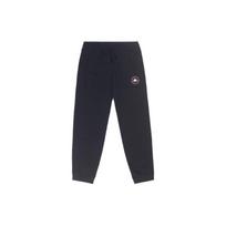 Converse Go-To All Star Patch Standard-Fit Fleece Sweatpants 10025420-A01 S