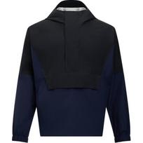 Under Armour Cloudstrike Half zip Windbreaker 1388821-002 2XL