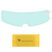 Waterproof Clear MT Helmets Rainproof Film Motorcycle Helmet Film Motorcycle Helmet Anti-Fog Patch Style2 Anti Rain