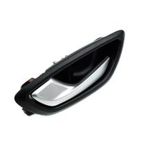 Renault Megane Scenic MK4 Talisman Samsung SM6 BDP1101-1 Automobilio Vidinė Salono Durų Atidarymo Rankena Kairė 806718801R 806719687R