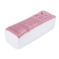 100pcs/lot Non Woven Epilator Wax Strip Body Cloth Hair Remove Wax Paper Rolls High Quality Hair Removal Wax Strips Pad