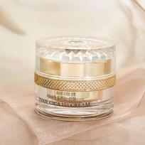 Sraigės 15% Cica kremas 50ml