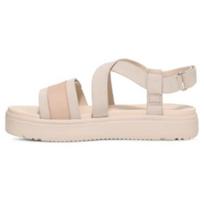 UGG Comfortable Versatile Slide Sandals Women sandals Beige 1158053-CERA 36