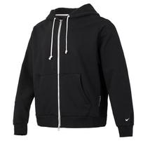 Nike Dri-Fit Laisvalaikio Patogus Vienspalvis Striukė Vyriška Striukė Juoda FZ0223010 M