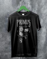Primus Juodi Marškinėliai Su Beždžionės Grafika Dydis S-4XL 4XL