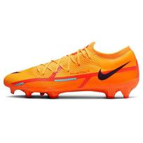 Nike Phantom GT2 Pro FG Blueprint Pack Men Sneakers Orange Laser-Orange Total-Orange DA4432-808 44