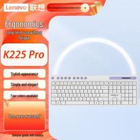 Lenovo thinkplus K225 Pro Wireless Silent Keyboard