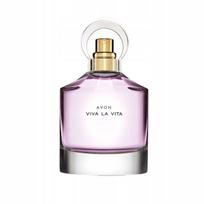 AVON Viva La Vita kvepalai parfumuotas vanduo 50 ml