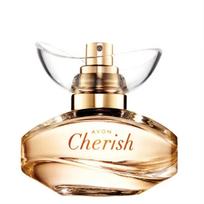 Moteriški kvepalai AVON Cherish parfumuotas vanduo, 50 ml
