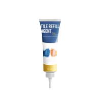 grout grout tile pen tile fixing filler blue