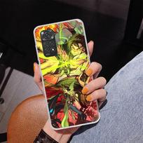 Ben Cartoon 10 Phnoe Case for Phnoe Case for Xiaomi Redmi Note 15 14 14S 13 Pro Plus 12 12S 11S 11E 10S 10 11T 5G Unique Cover C Redmi Note 15 Pro 5G