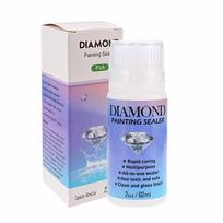 60ML/120ML/200ML Diamond Painting Sealer DIY Conserver Puzzle Glue Diamond Painting Accessories and Tools