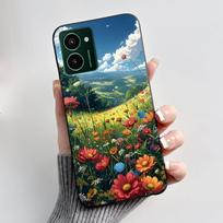Dėklas Nokia HMD Pulse Pro / HMD Pulse / HMD Pulse+ Dėklas Prabangus Mielas Šaunus Berniukams Mergaitėms Minkštas Silikonas Matinis Telefono Dangtelis Korpusas Nokia HMD Pulse