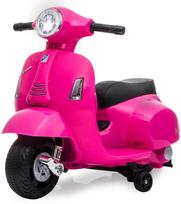 Jamara Ride-on Vespa mini           pink Li-Power 8.4 | 461858 | 4042774476717