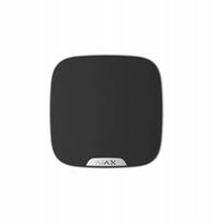 Ajax Ajax Systems 38181.61.BL1 Ajax StreetSiren DoubleDeck - belaidė lauko sirena - Black | 38181 | 4823114015649