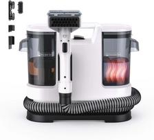 Plaunamasis dulkių siurblys Lubluelu V8 Carpet Cleaner 6977335210555 | 6977335210555 | 6977335210555