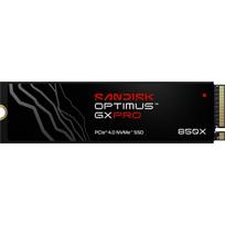 SSD diskas SanDisk SSD PCIE G4 M.2 NVME 2TB/GXPRO850X SDSP81200TAN SANDISK | SDSP81200TAN-000E0 | 619659231965